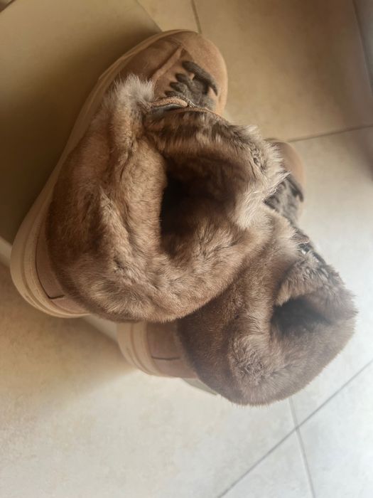 Боти Santoni …….