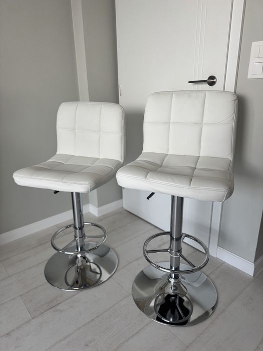 Бар стол тип щъркел