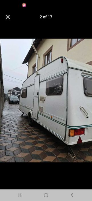 1996 Garland Garland 165-ek luxe