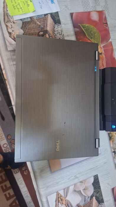 Vand Laptop Dell I5