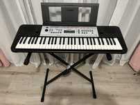 Orga Yamaha YPT 260