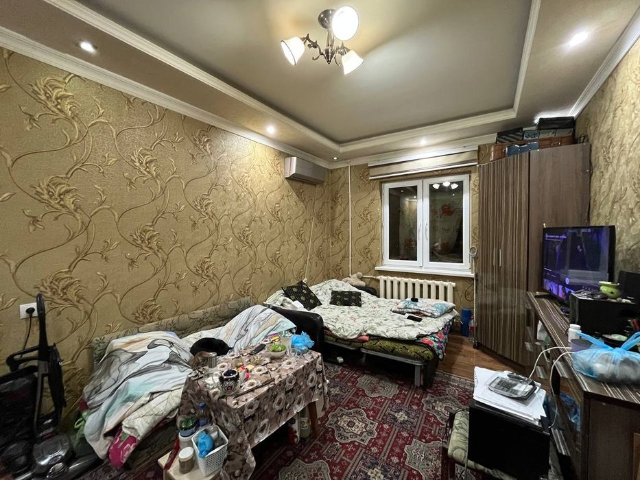 Квартира Домбрабад