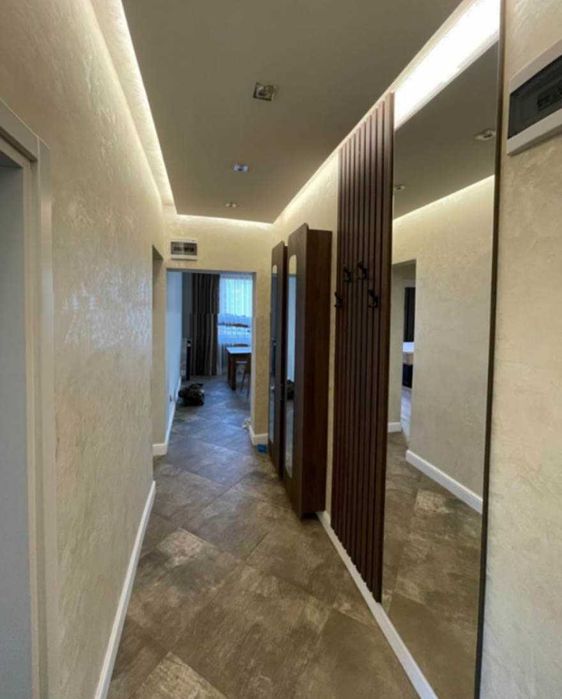 Дава се под наем Тристаен апартамент в София, Лозенец - 91 кв.м за 850 € - Снимка #3