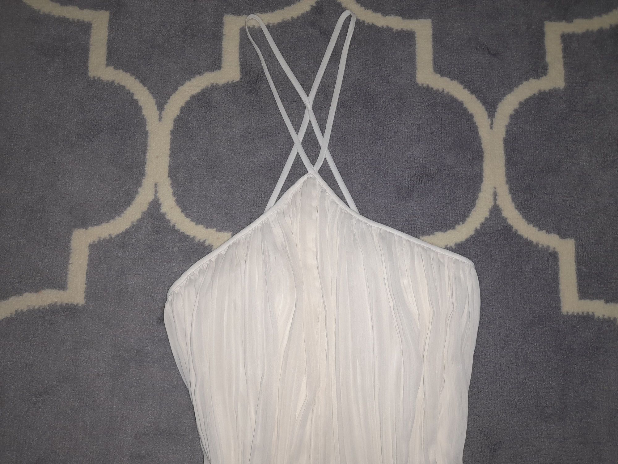 Rochie lejera h&m