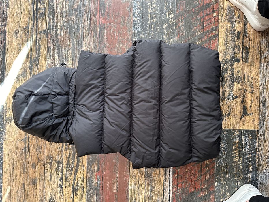 Vesta Tommy Jeans /Alaska Puffer/ Prinde oferta de 4+1 doar in magazin