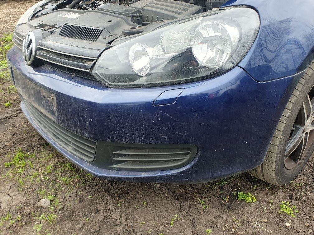 Bara fata golf 6 completa ,