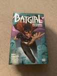 Batgirl Returns Omnibus DC Comics