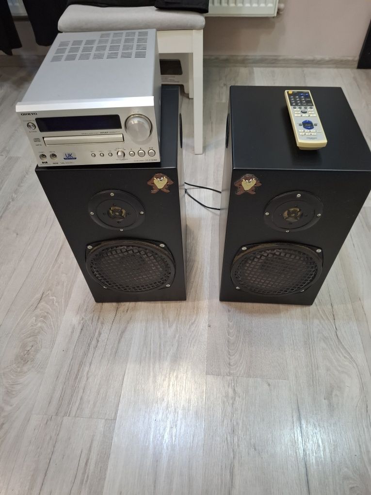 Onkyo CR 515 DAB