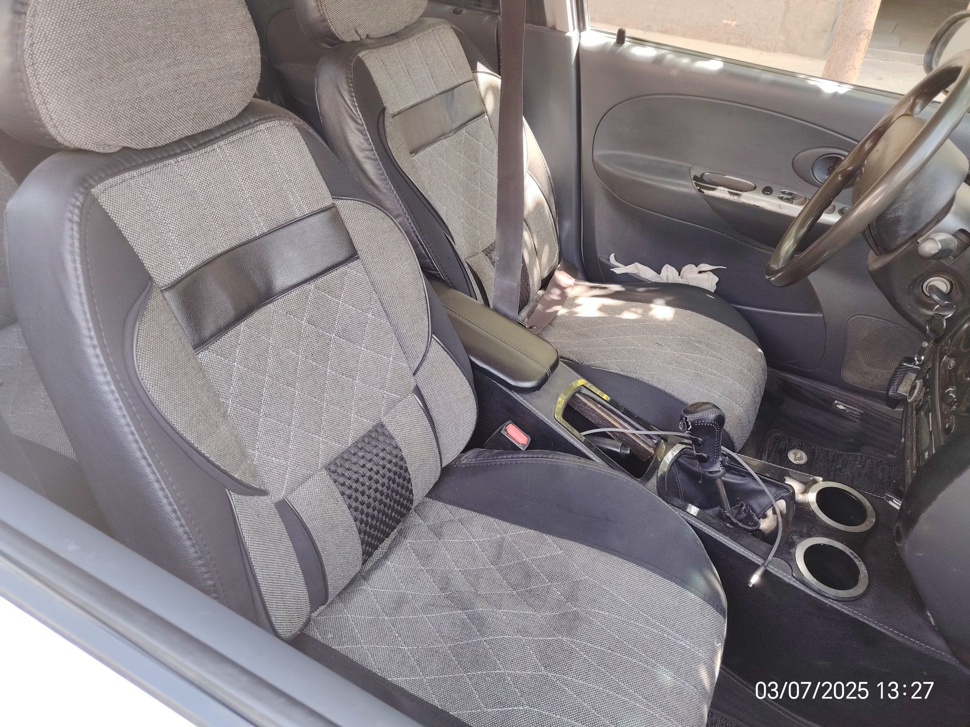 Matiz best 2006 gazi bor