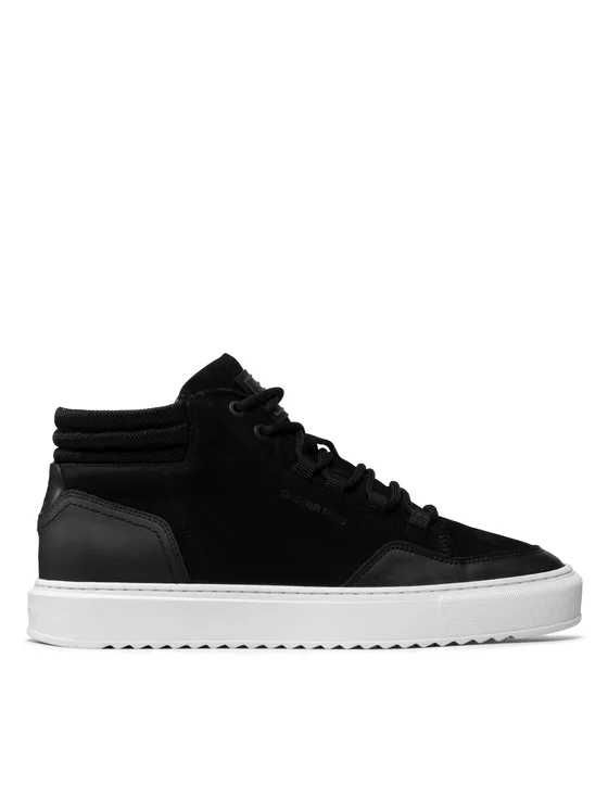 G-Star Raw - Resistor Mid Bsc M  №45 Черен Оригинал Код 995
