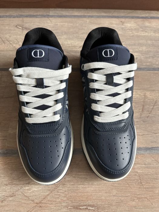 Dior B27 Diamond Blue