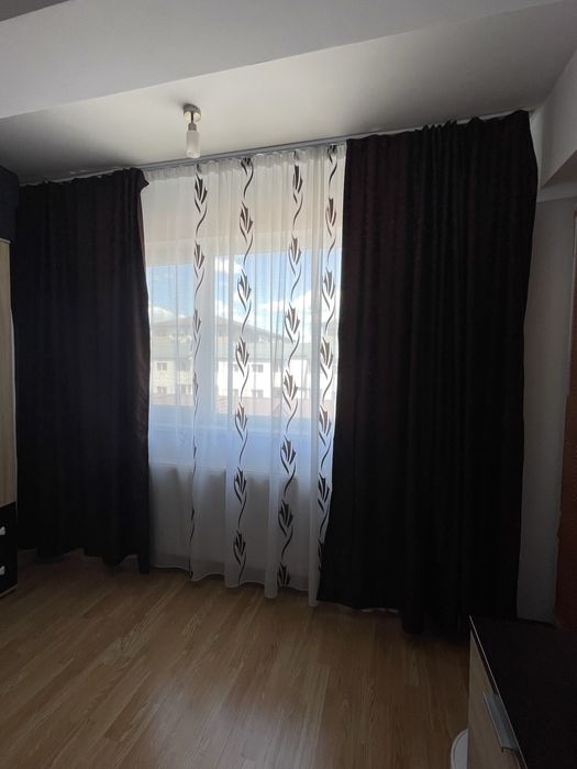 Vand draperii Dedeman