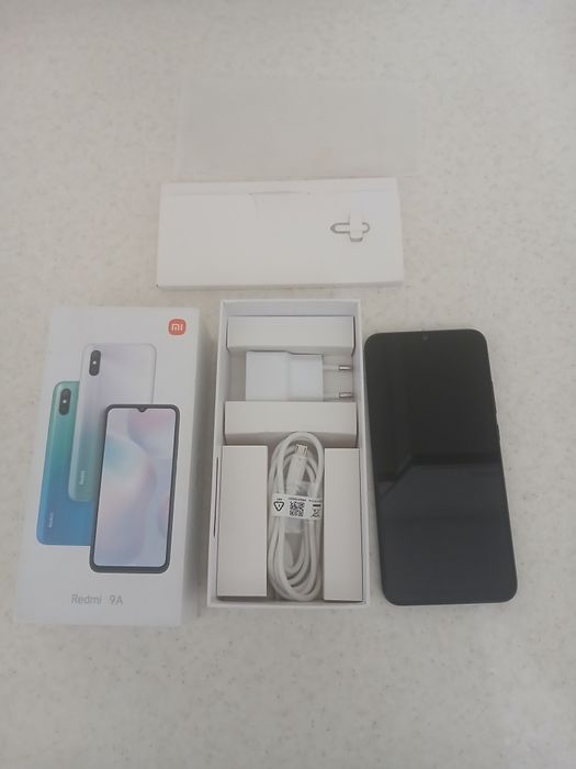 Xiaomi  Redmi 9 A