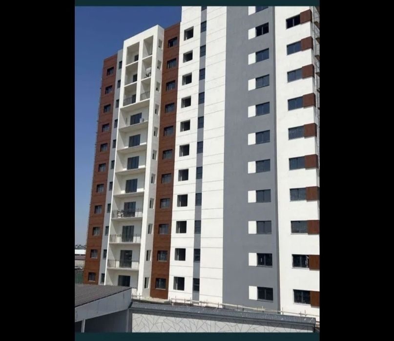 Срочно продаю квартиру сергели