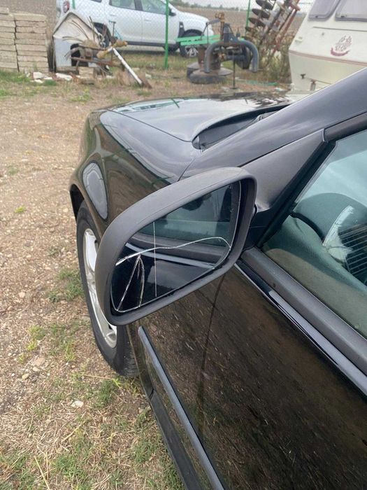 Volkswagen Golf 2003