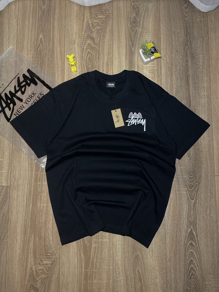 Tricou Stüssy x Nike – Mărimea M