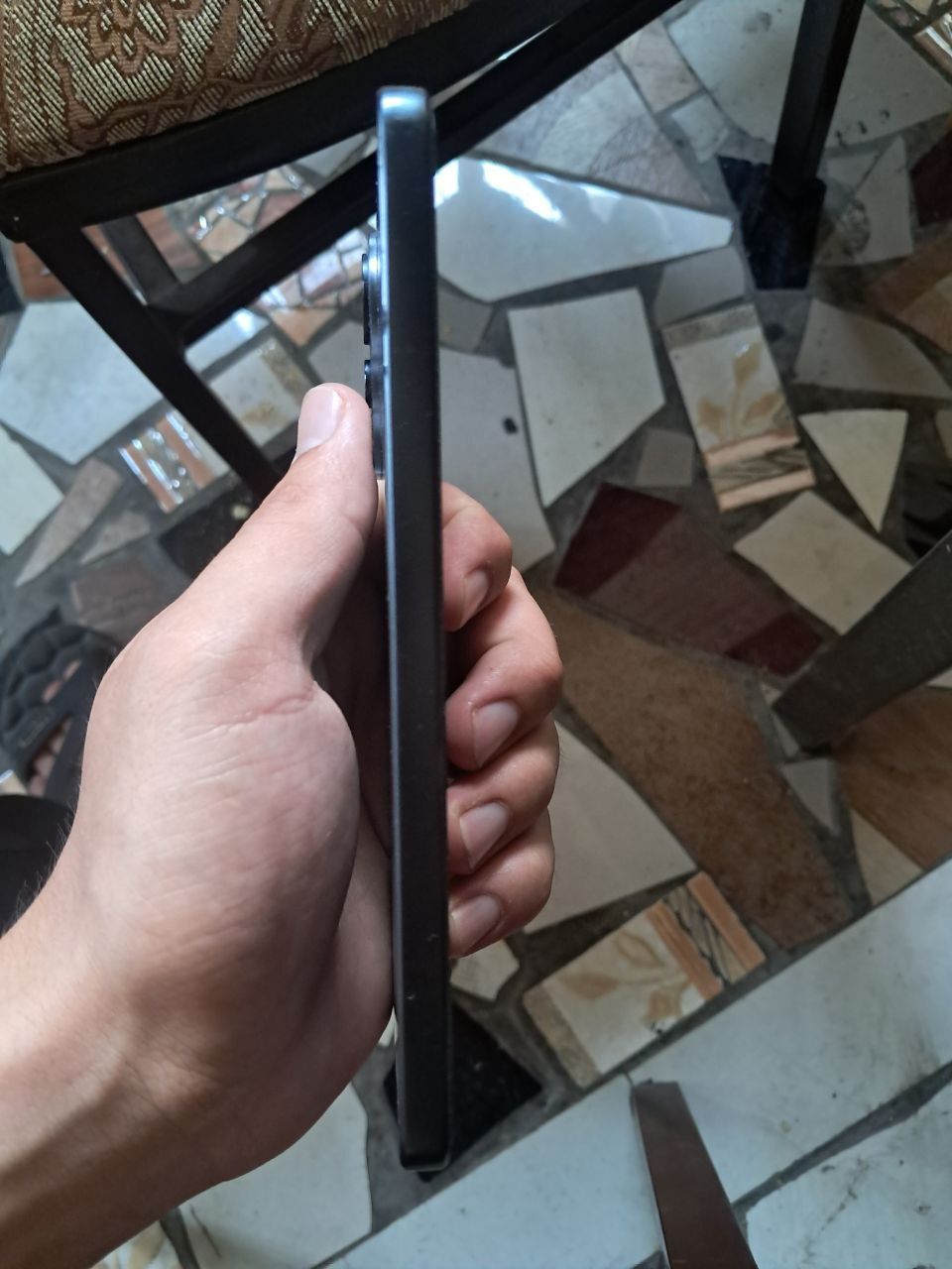 Xiomi 12 lite  5g