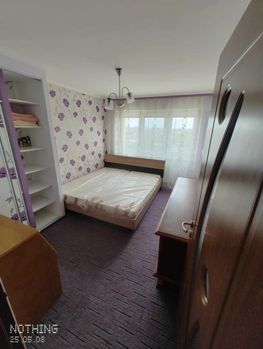 Inchiriez apartament 2 camere zona Closca