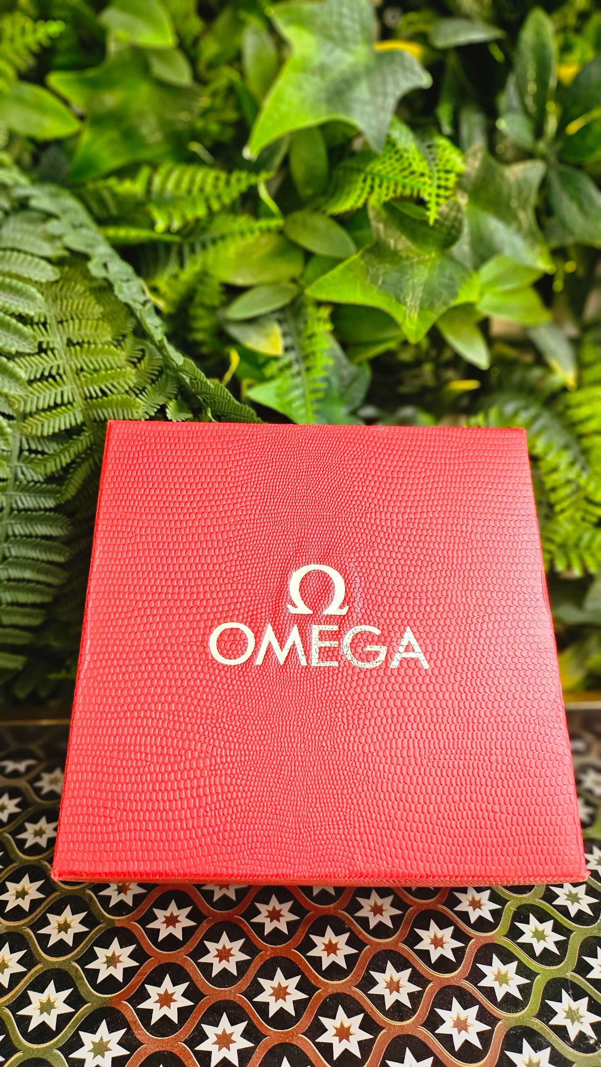 Omega Seamaster DIVER 007