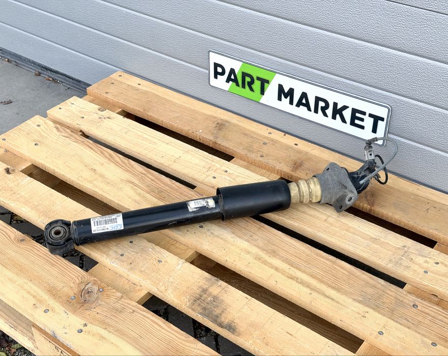 Заден амортисьор AUDI A6 A7 C7 4G 4G0616031AC