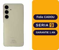 Samsung S24 256gb 8gb ram / Garantie 12 Luni / Yellow / Seria9