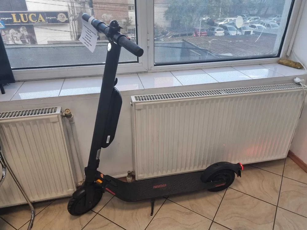 Trotineta Ninebot E45D