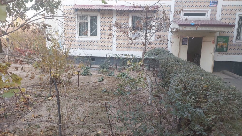 Продаётся  1 ком.квартира