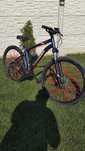 Bicicleta RockRider st 120