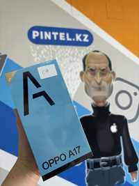 Новый Oppo A17K 64 GB / Pintel.kz