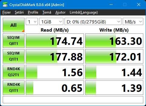 Set de hard discuri interne, HDD, 3,5 inch
