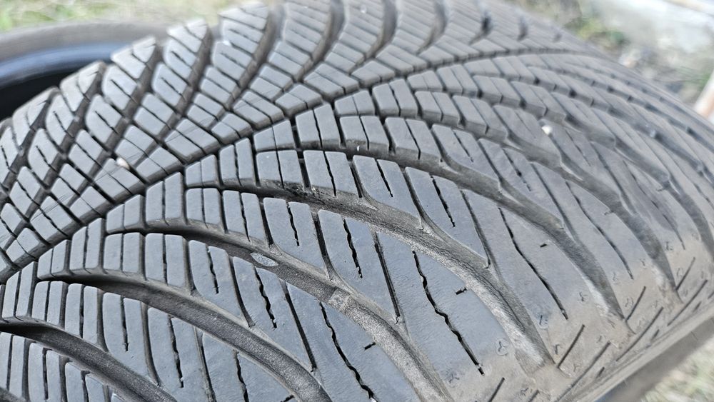 4бр гуми 195 50 15 дот 21 гуд йър