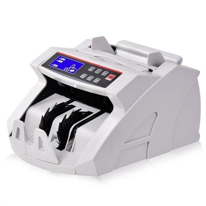 Masina numarat bani (Bill Counter - NB350) - doar 160€ !!