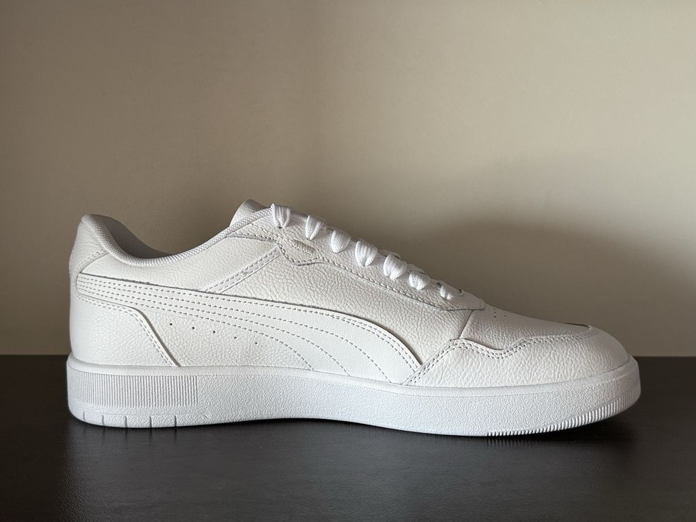 Puma Court Ultra 45номер 29.5см Стелка Нови с Кутия