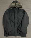 The North Face Gotham Parka Jacket