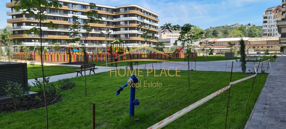 Дава се под наем Двустаен апартамент в Варна, Победа - 65 кв.м за 612 € - Снимка #12