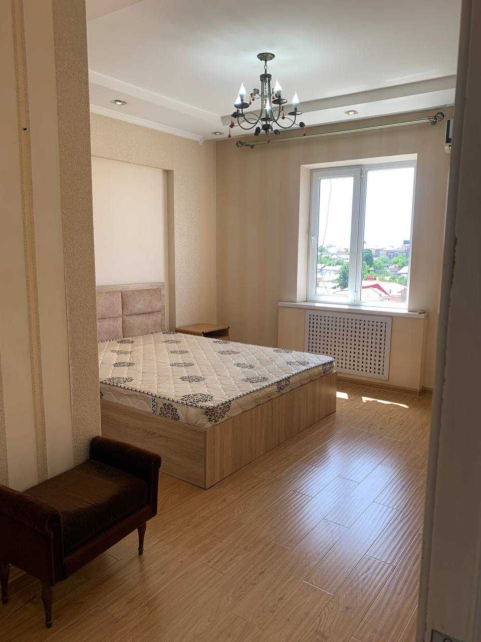 Квартира в аренду в центре Ташкента, ор-р Мечеть Бадамзар