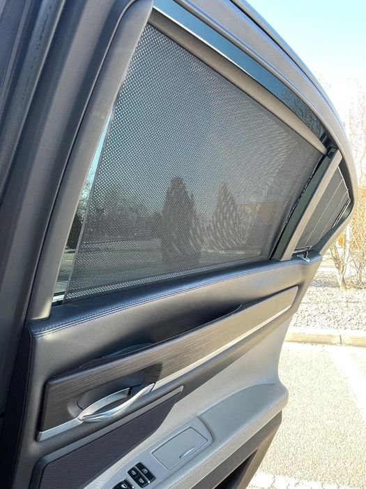 BMW 740d L xDrive Pachet M interior si exterior, Urgent oferta ,cititi