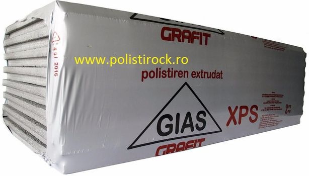 Polistiren extrudat 2 3 5 8 10 15 20 cm Livrare Gratuita in Bucuresti