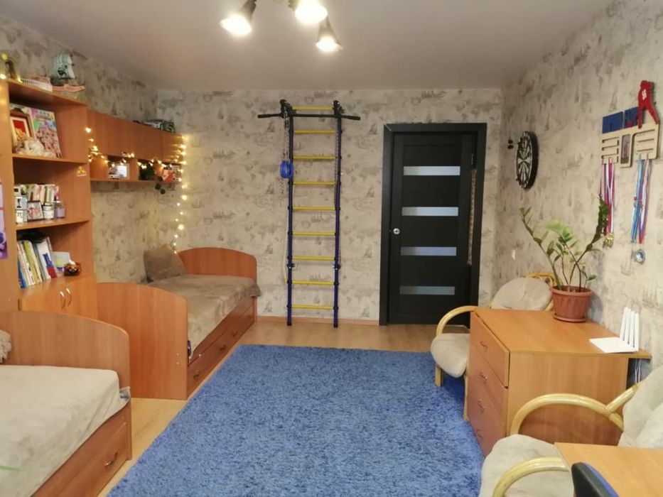 Продава се Тристаен апартамент в София, Карпузица - 101 кв.м за 2169 €/кв.м - Снимка #5