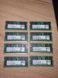 RAM Hynix 16GB (1x16GB) DDR5 5600 MHz Laptop SODIMM
