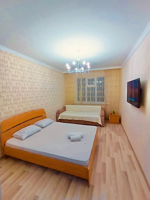 НовоСити по суточно