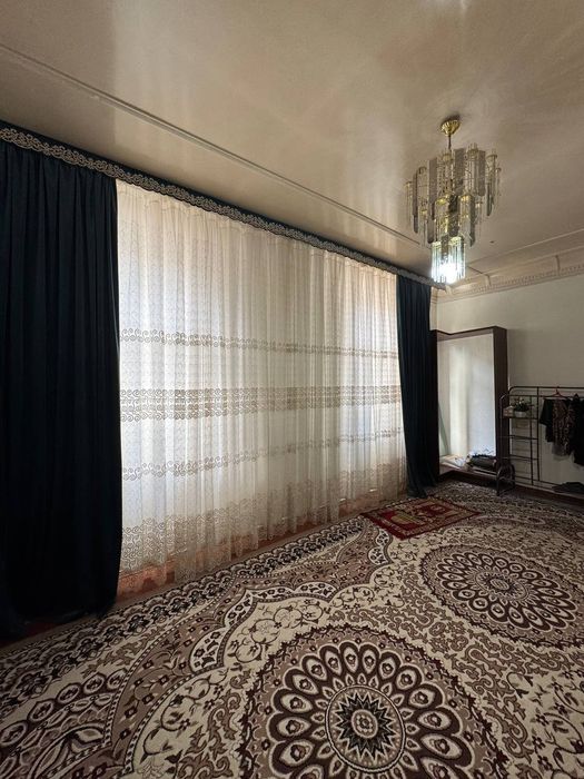 Шикарный коттедж 3,6 соток Учтепа Ориентир Хокимият