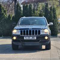 Vind Grand Cherokee 3.0   218 CP