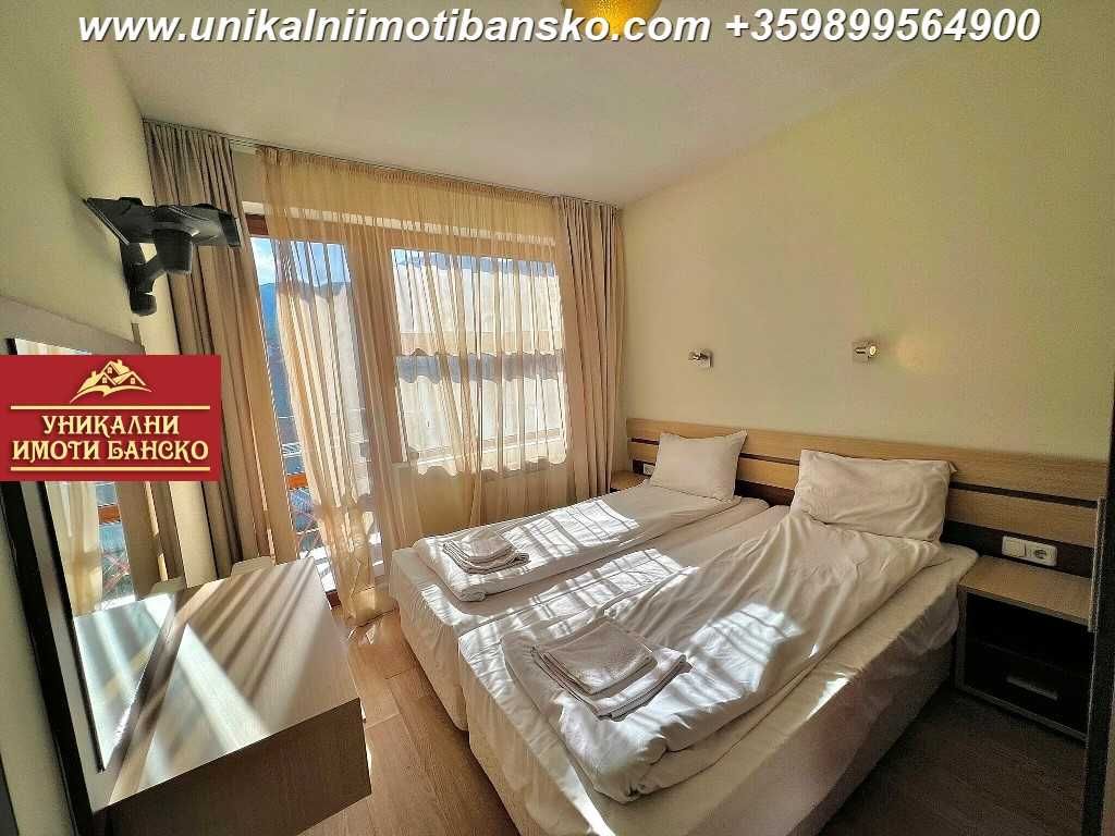 Продава се Двустаен апартамент в Банско - 49 кв.м за 1080 €/кв.м - Снимка #9