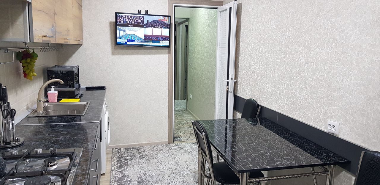 Срочно сдаётся квартира