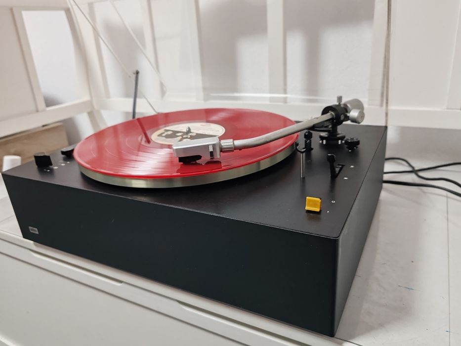 Braun PC 500, Germania