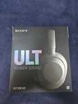 Casti Sony ULT Wear