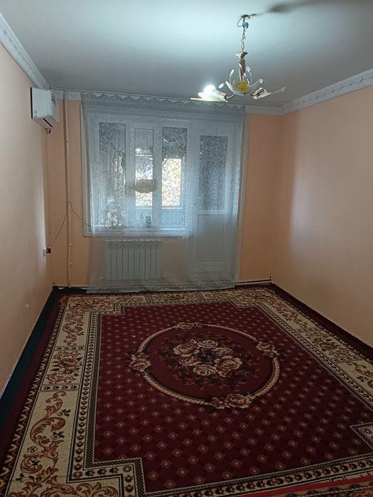 2 комнатная Квартира продаётся срочно. Адрес Водник автошкола