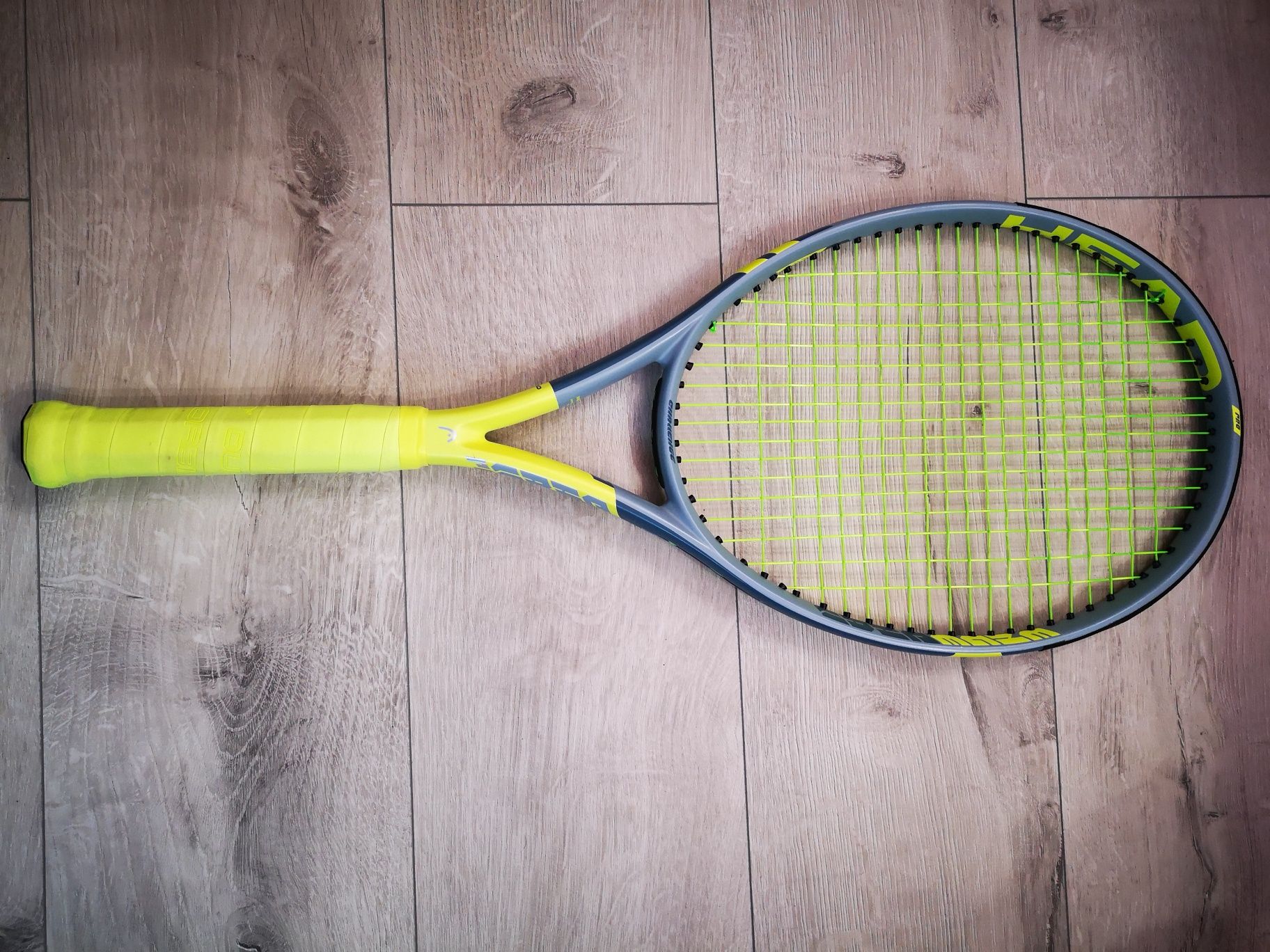 Racheta tenis Head  Challenge PRO