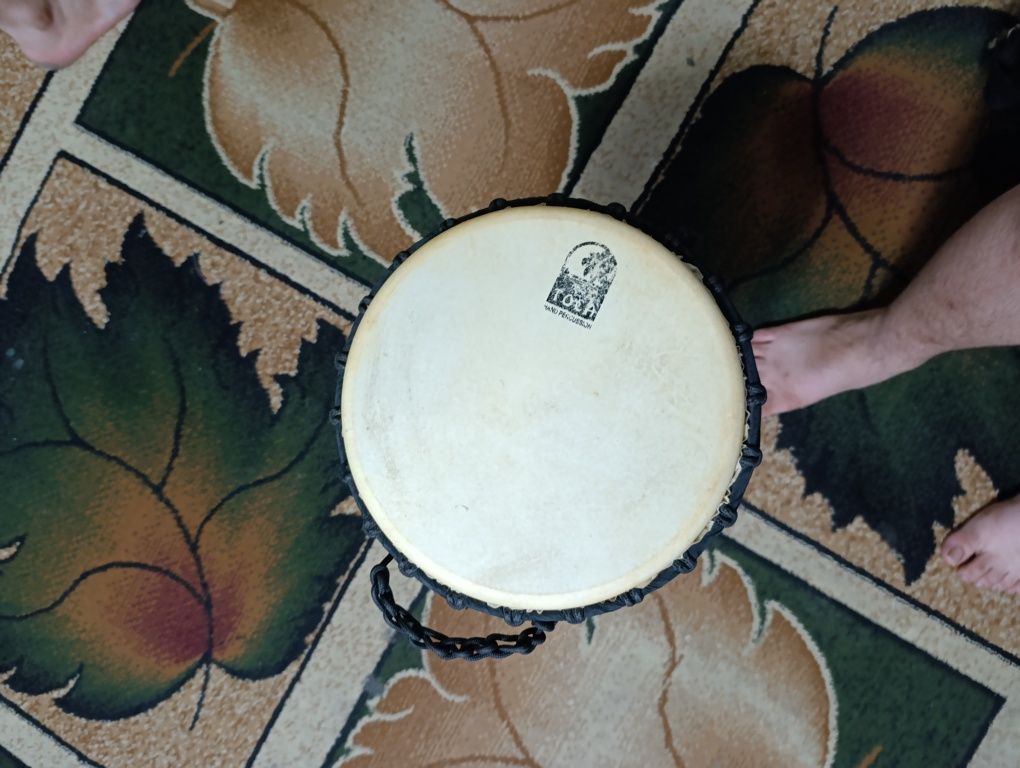 Tabla Toca percussion